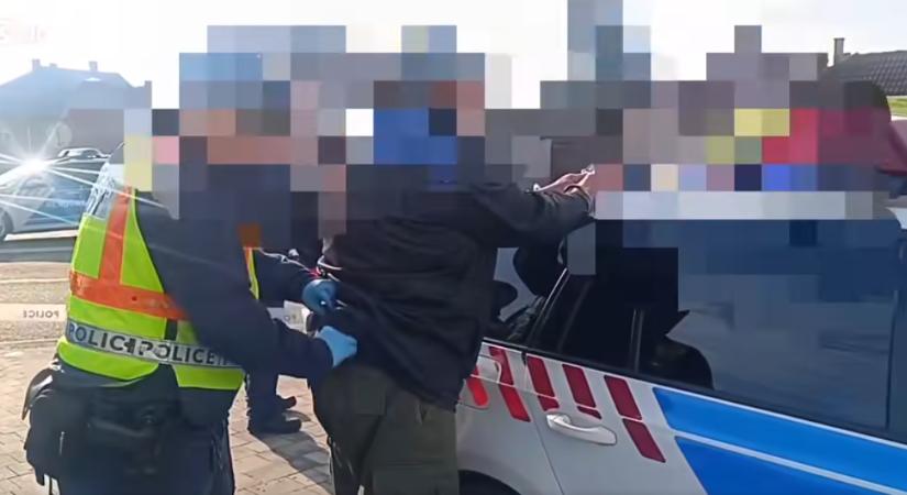 „Ennek az embernek semmi oka nem volt, hogy ezt tegye” - mondta a meglőtt polgármester