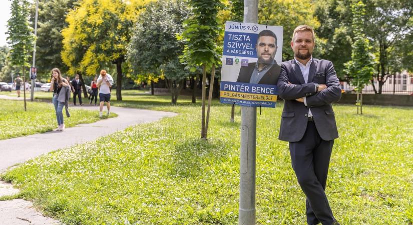 Tüntetést szervez a győri polgármester arra a napra, amikor az eltűnt pénzekért felelős cég vezérigazgatója beszámolót tart