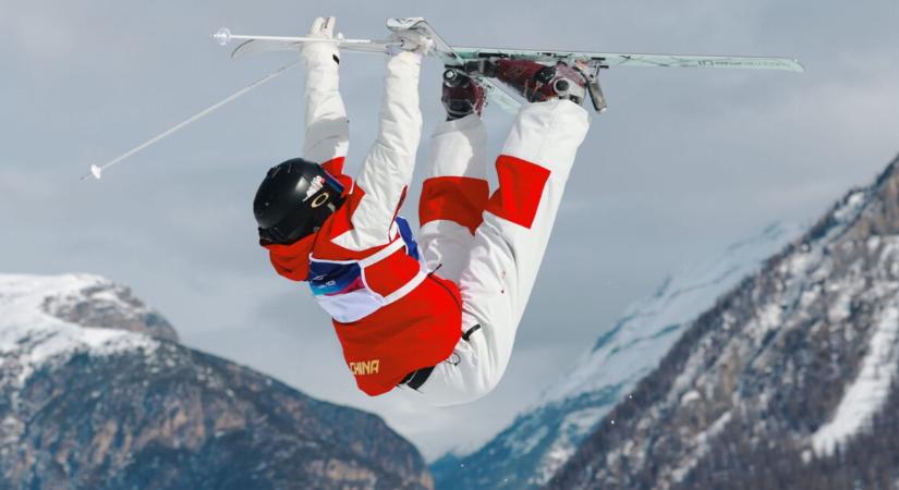 2026-os téli olimpia – Szabadstílusú sí
