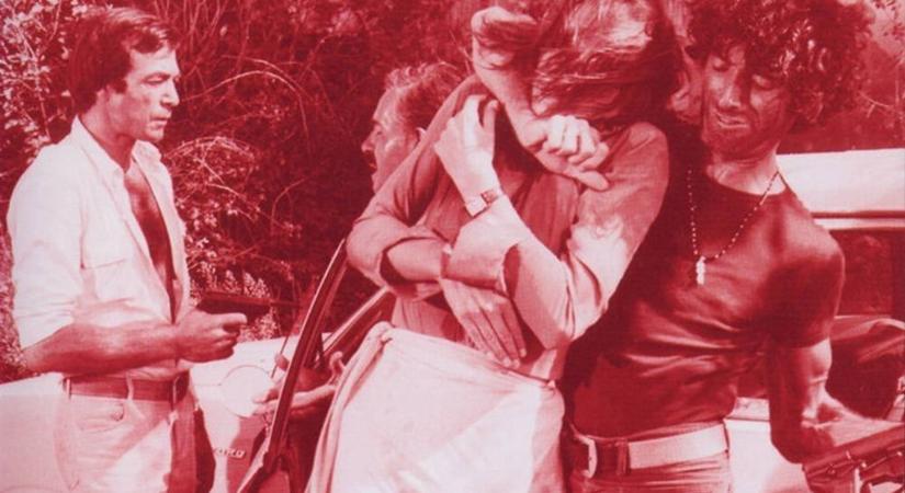 Cani arrabbiati: A rendező utolsó teljes műve (kritika)