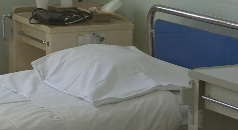 Lemondott annak a kórháznak az igazgatója, ahol egy kislány belehalt a mandulaműtétbe