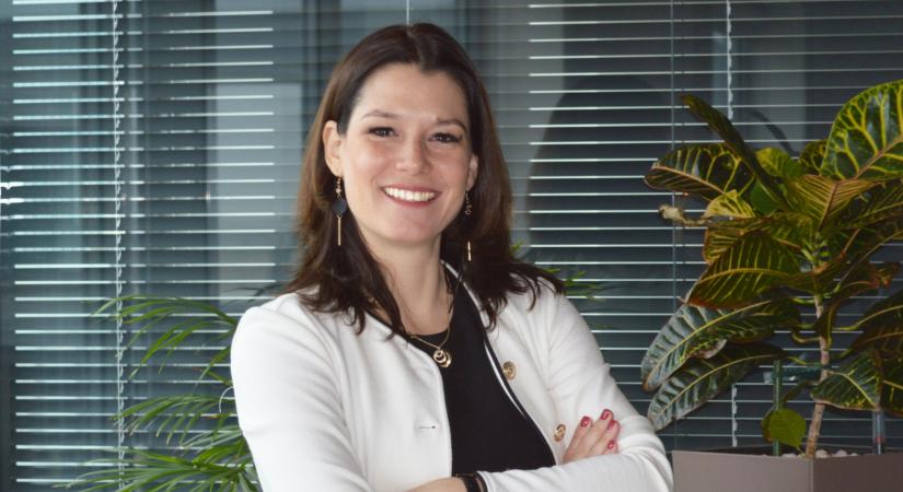 Új vezetőt igazolt a Newmark VLK Hungary a bérlői tanácsadás területén