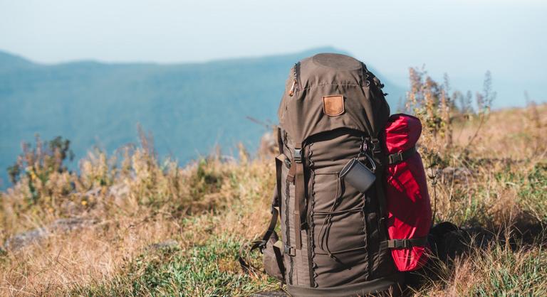 Majdnem életét vesztette egy hegymászó, a vére nyomán bukkantak rá