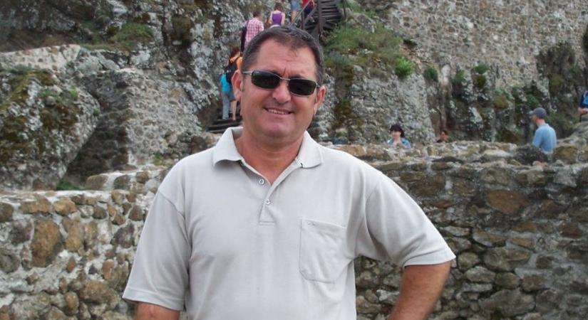 „A beszélgetés végén előkapta a fegyvert és háromszor rámlőtt", megszólalt a nagyteveli polgármester