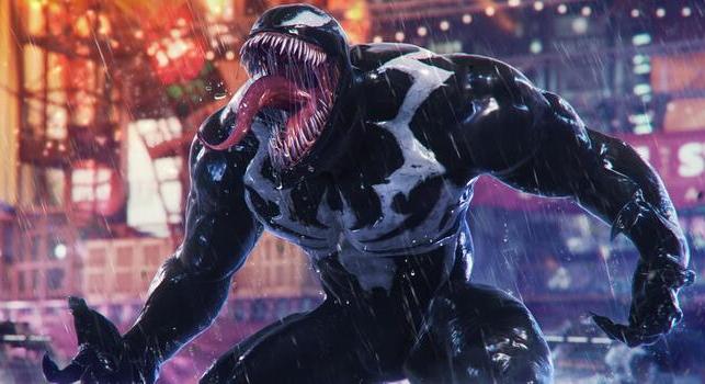 Még mindig készülhet a Venom játék, de nem mernénk mérget venni rá, hogy meg is kapjuk