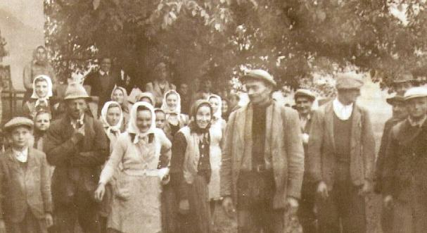 Felvidéki magyarok jogfosztottsága a Beneš-dekrétumok alapján – 1947