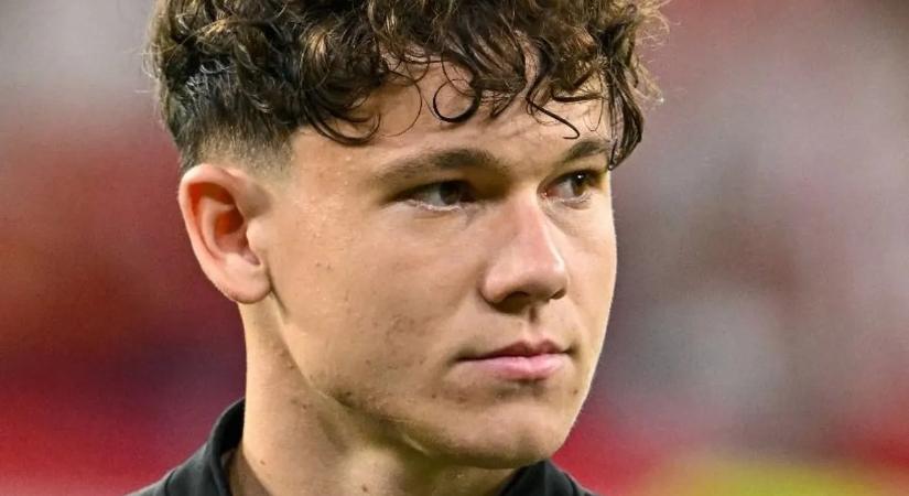 Tóth Alex nem akármilyen becenevet kapott Angliában