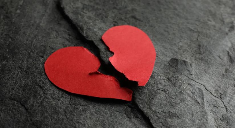 Borzalmas fordulatot hoz a Valentin-nap ennek a 3 csillagjegynek