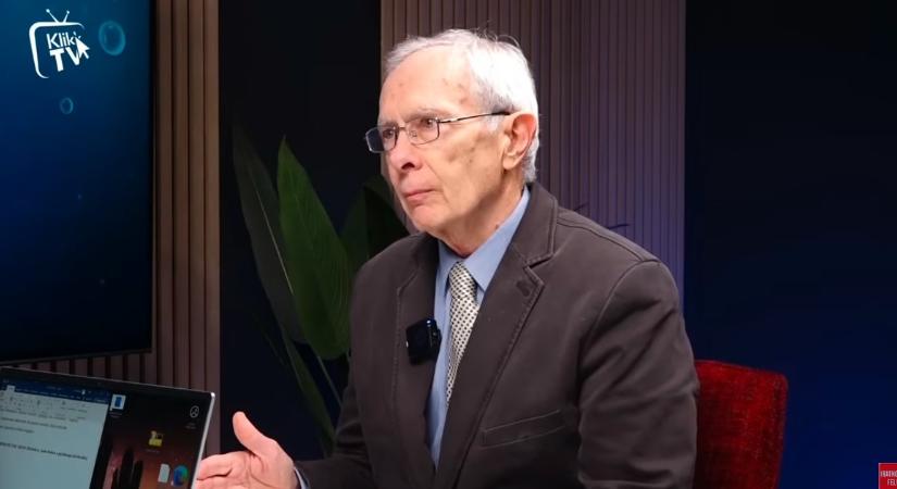 Bod Péter Ákos: megvalósítható a Tisza gazdasági programja