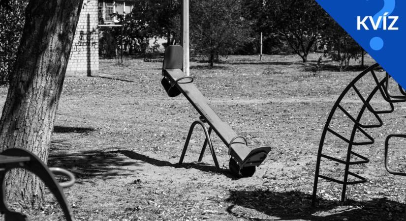 KVÍZ: Ha elmúltál 40, nagyobb esélyed van a teszt megoldásához!