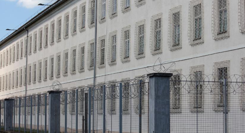Továbbra sem szabadulhat a börtönből a 90-es évek rettegett bűnözője