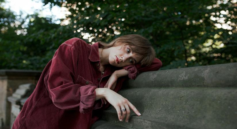 Ha így viselkedsz az azt jelenti, hogy kimerültél az állandó alkalmazkodástól