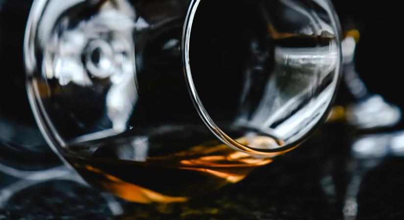 Nem ment ilyen rosszul a francia szesz- és borexport 25 éve