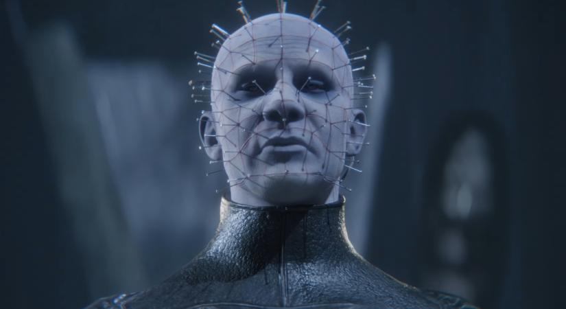 A készülő Hellraiser-játékban nem csak vér, hanem erotika is lesz bőven az új, történetre koncentráló előzetese alapján