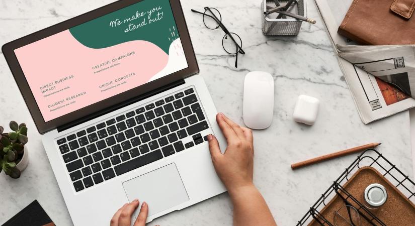 Elindult a honlapfejlesztési pályázat második üteme