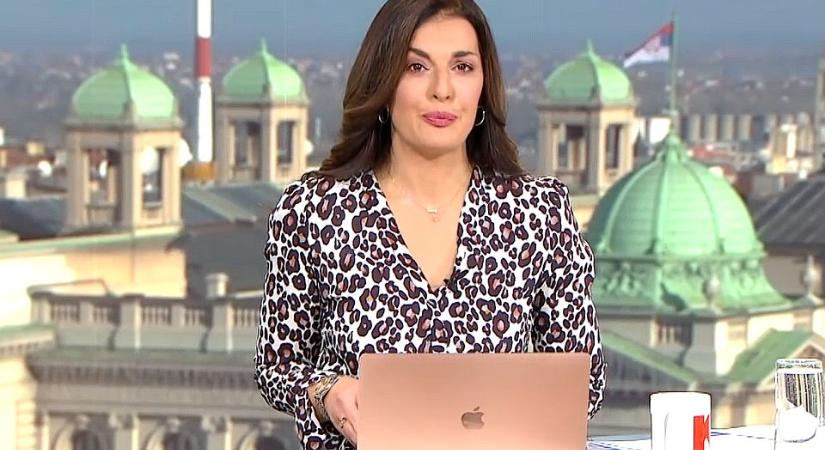 Először választottak női igazgatót a Szerbiai RTV élére