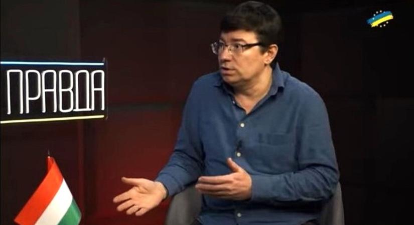 Hoppá, már az ukrán elemző is ezt mondja: Magyar Péter Brüsszel elvárásait teljesítené