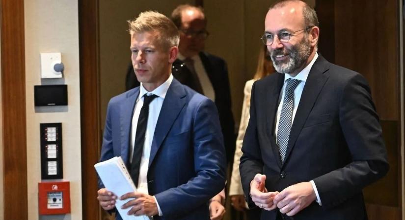 Botrány: az ukrán elemző durván bírálja Magyar Pétert!