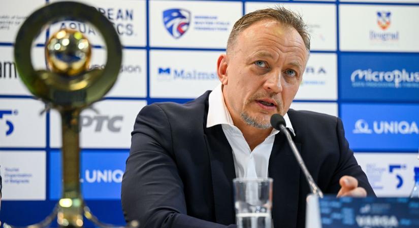 Varga Zsolt megtörte a csendet a Zalánki-ügyben