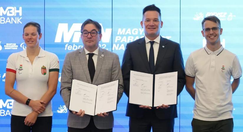 Szabó László a Magyar Parasport Napjáról: Figyeljünk oda a fogyatékkal élő embertársainkra