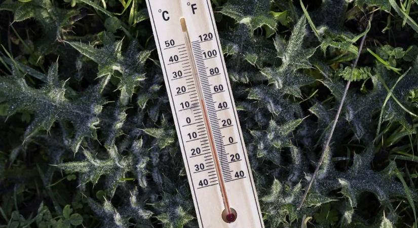 Milyen hideg a világűr? – meg fog lepődni a válaszon