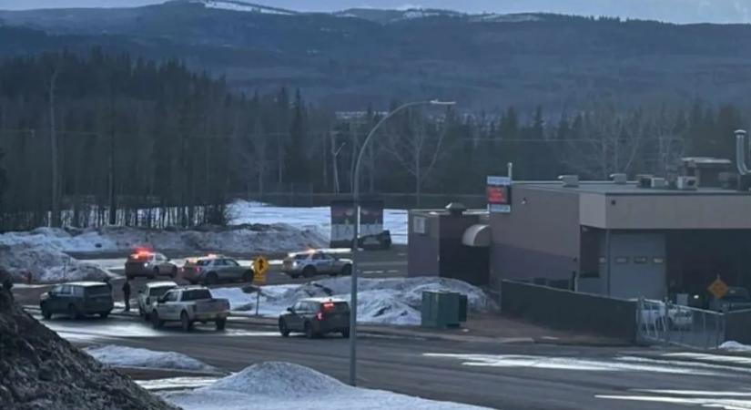 Transznemű nő férfiként követhette el az iskolai lövöldözést