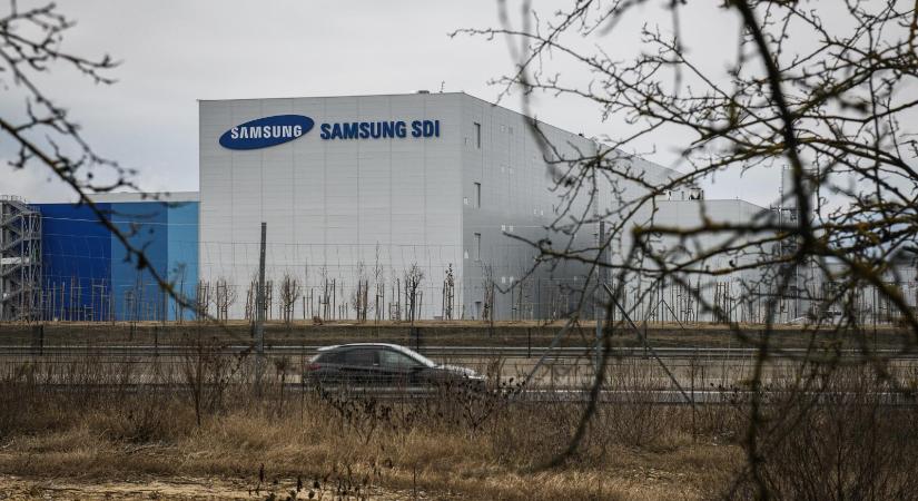 Elindították a nyomozást a mindent és mindenkit mérgező gödi akkugyár ügyében