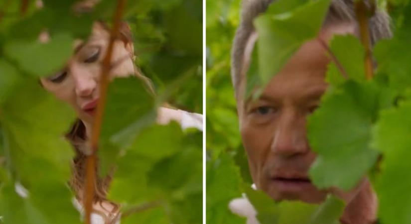 Stohl Andrást sokkolta, hogy Kiara Lord előbb fekszik le valakivel, mint hogy megcsókolja