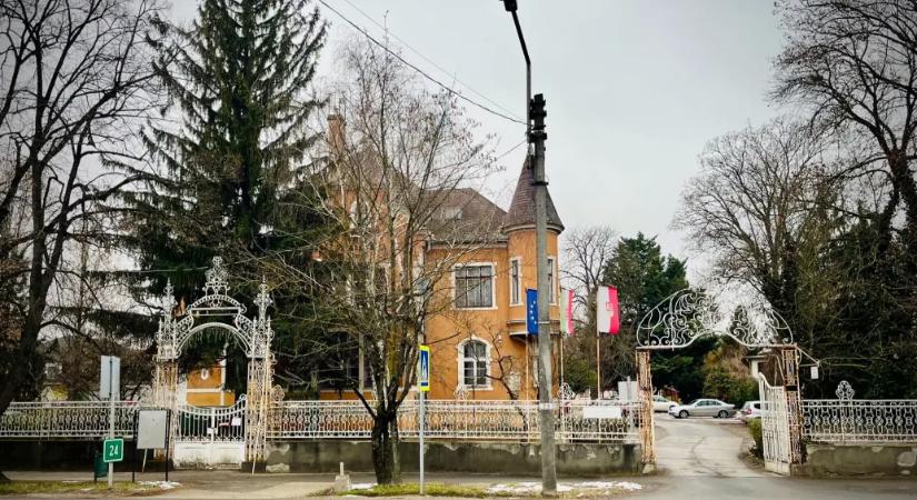 A gödi polgármester szerint nem terjed ki a hatásköre az akkugyáron belüli dolgokra