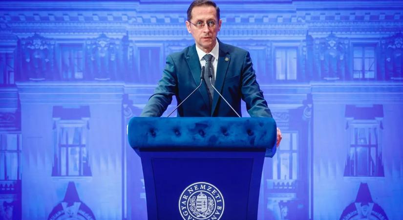 Varga Mihály: az innováció az infláció ellenszere lehet