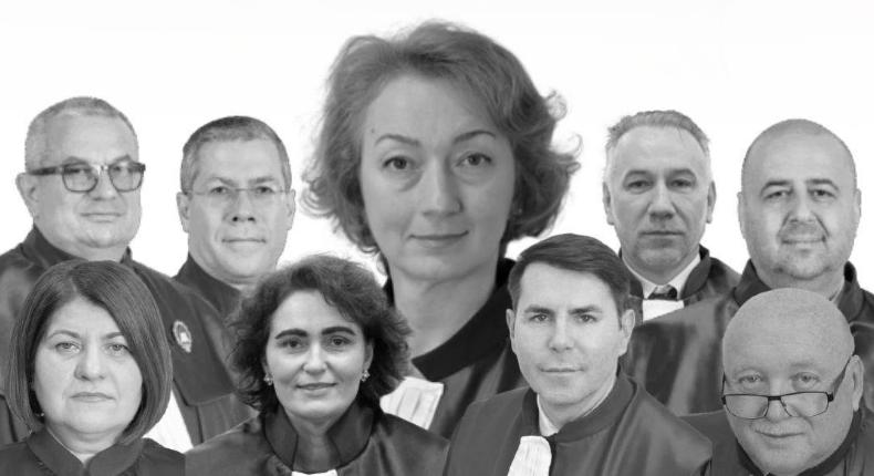 Utcai tiltakozást váltott ki az alkotmánybíróság – Aradon tiltani akarják a demonstrációt