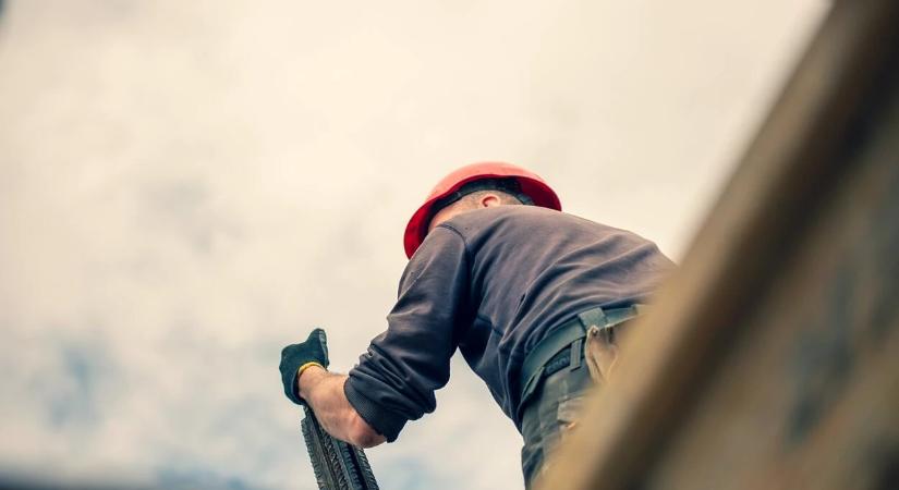 Kemény év elé néz a magyar munkaerőpiac