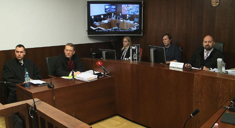 A jövő héten születhet ítélet a Vágóhíd utcai felüljárón történt halálos baleset ügyében – fotókkal