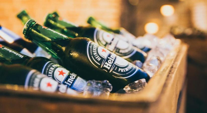 Nem sörözünk eleget, és ez akár hatezer munkahelybe is kerülhet