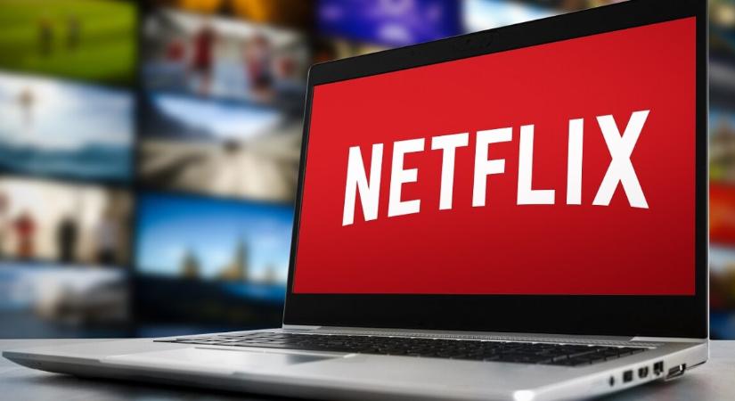Ez a Netflix új kedvenc sorozata