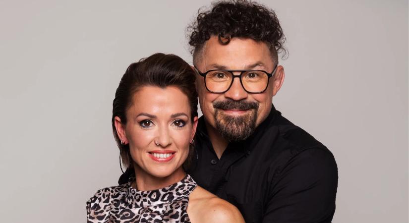 "Voltak mélypontjaink" – Bárdosi Ildi megnyílt a házasságukról