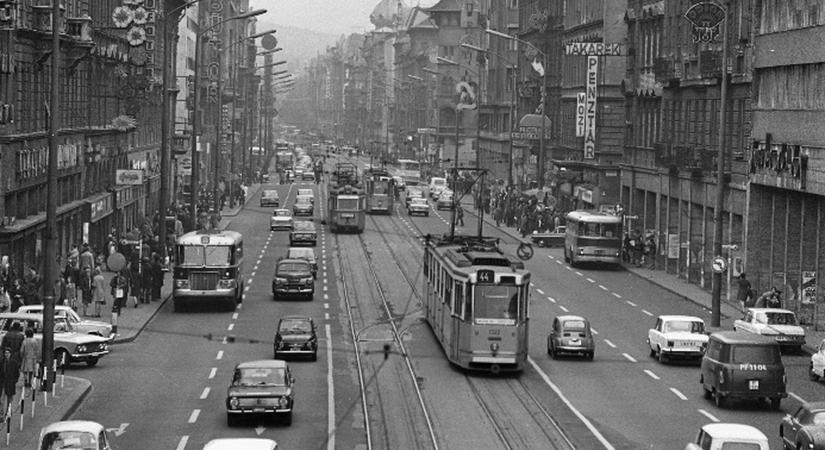 Megszüntetés és visszaépítés – villamosközlekedés a Bajcsy-Zsilinszky úton III. rész: Valóban értelmetlenek a párhuzamosságok a közösségi közlekedésben?