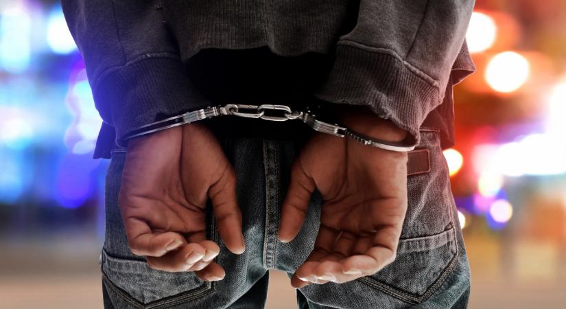 Fegyveres túszejtőt sikerült elfogni Thaiföldön