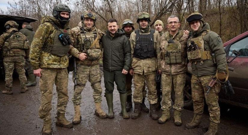 Újabb ukrán félelemkeltés: hírhedt nacionalista szállt bele a magyarokba