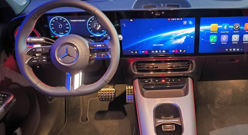 Az érintőképernyőket kritizálja az iPhone atyja