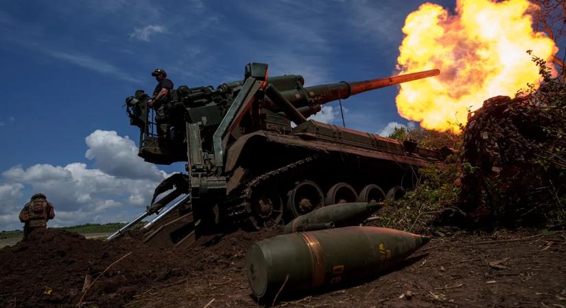 Halottnak hitt katona került elő az ukrán frontról - Édesanyja meggyászolta, temetése is volt