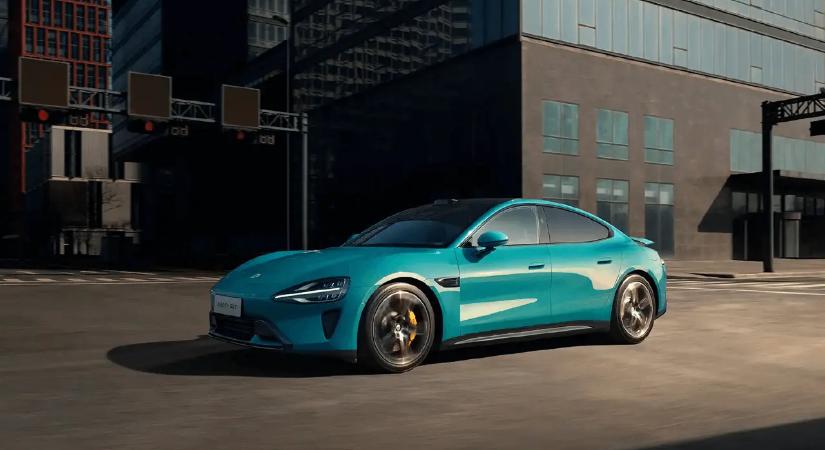 Több mint 265 ezer kilométert tett meg az elektromos Xiaomival, figyeld, mennyit degradálódott az aksi!