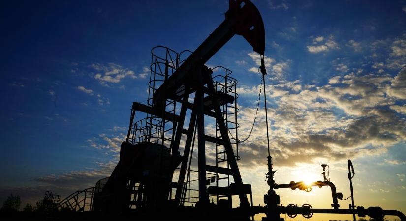 Ukrajna az új latorállam: az egész világnak betett Kijev, de az OPEC leleplezte