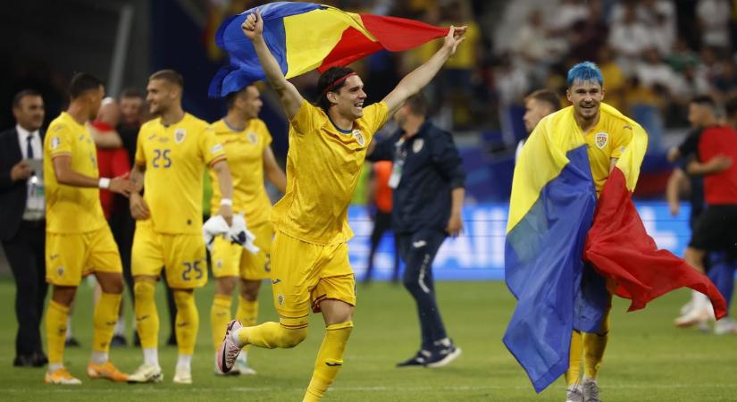 Románia is a „közepes” magyarokra figyel: ellenfeleket kap a válogatott