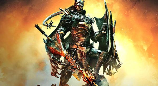 Dragonkin: The Banished - márciusban kilép a korai hozzáférésből a sárkányos kaland