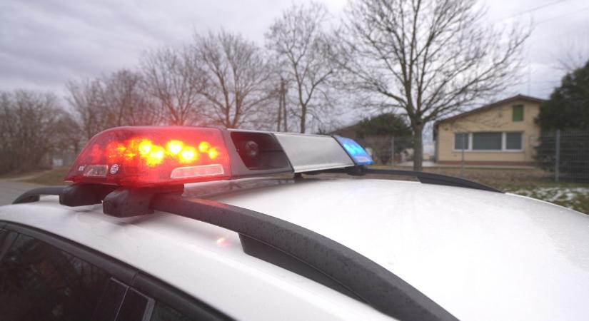 Fokozott közúti ellenőrzés várható a héten