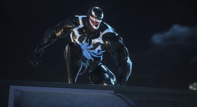 A Wolverine után jöhet az új Venom játék, csak épp nem Osbornnal?