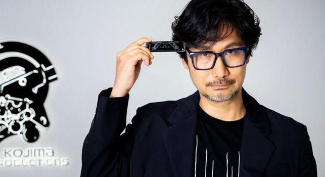 Úgy tűnik, Kojima is készül valami naggyal a holnapi State of Play-re