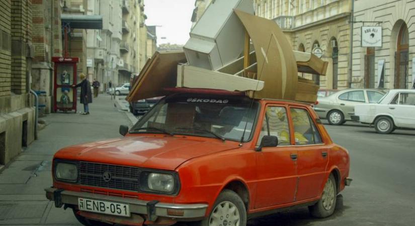 Népköztársaság útja, Dimitrov tér: hol találhatók ezek a helyek?