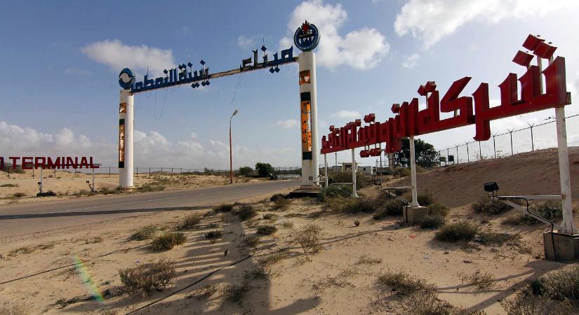 Hozzáférhet a Mol is Afrika legnagyobb feltáratlan olajkészletéhez